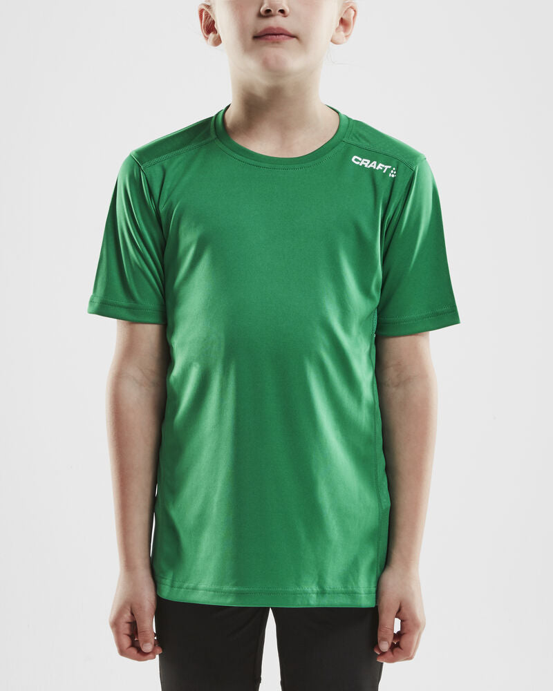 Rush SS Tee Jr von Craft – Club Cobolt