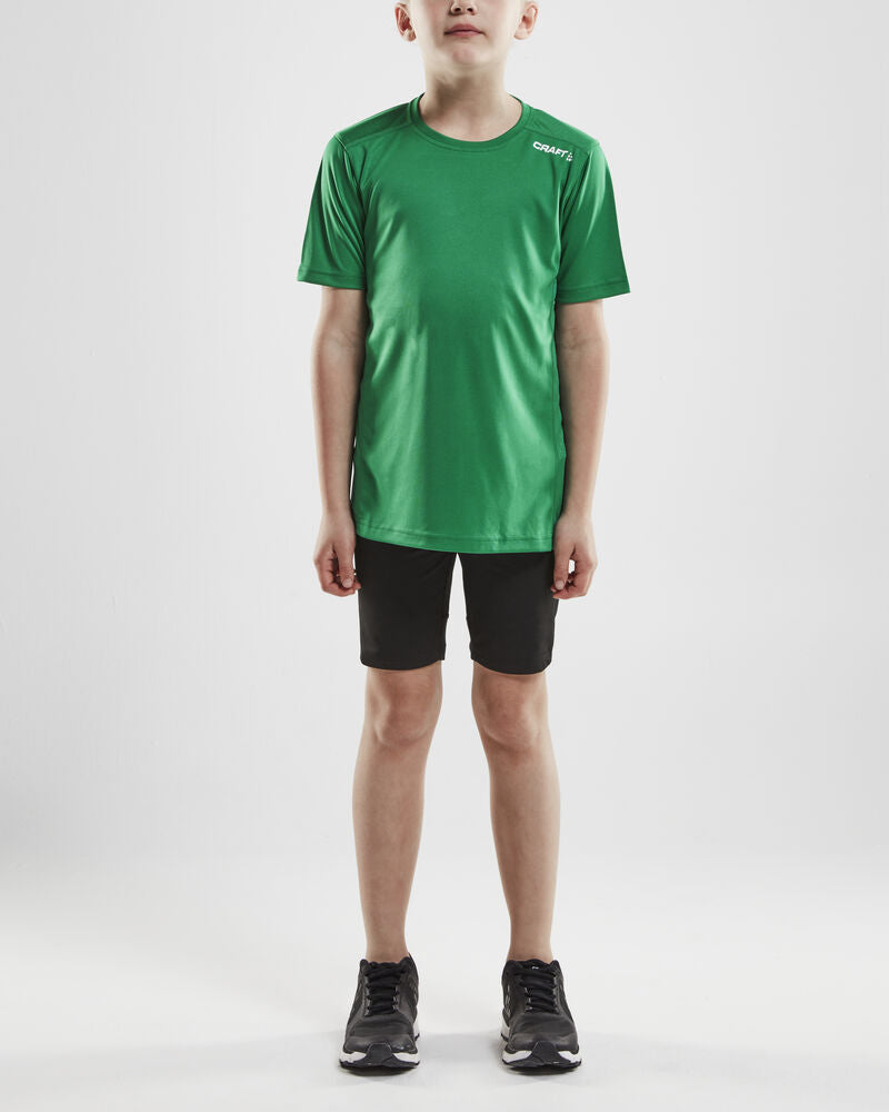 Rush SS Tee Jr von Craft – Club Cobolt