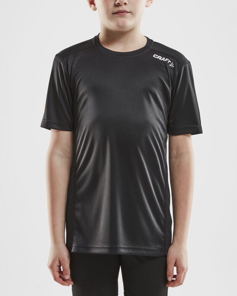 Rush SS Tee Jr von Craft – Club Cobolt