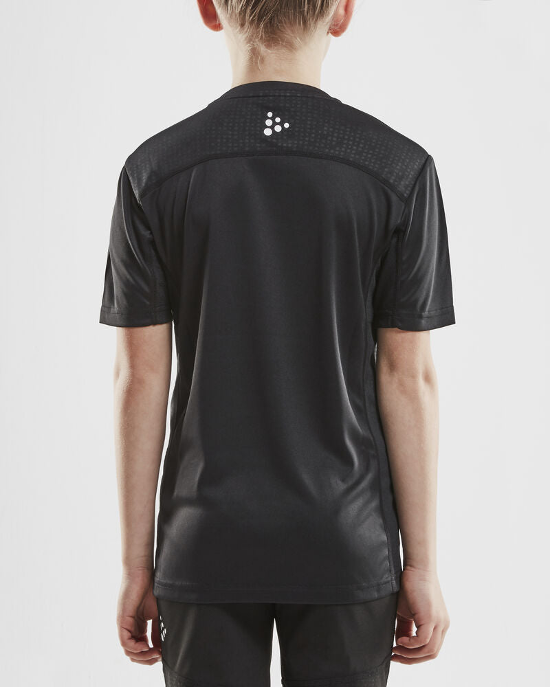 Rush SS Tee Jr von Craft – Club Cobolt