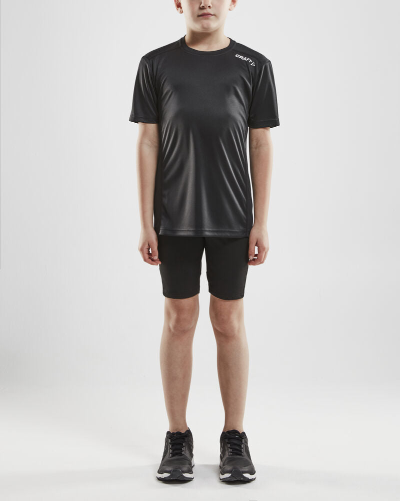 Rush SS Tee Jr von Craft – Club Cobolt