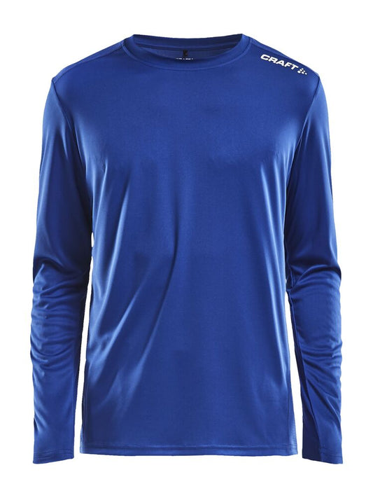 Craft Rush LS Tee M – Pullover & Midlayer
