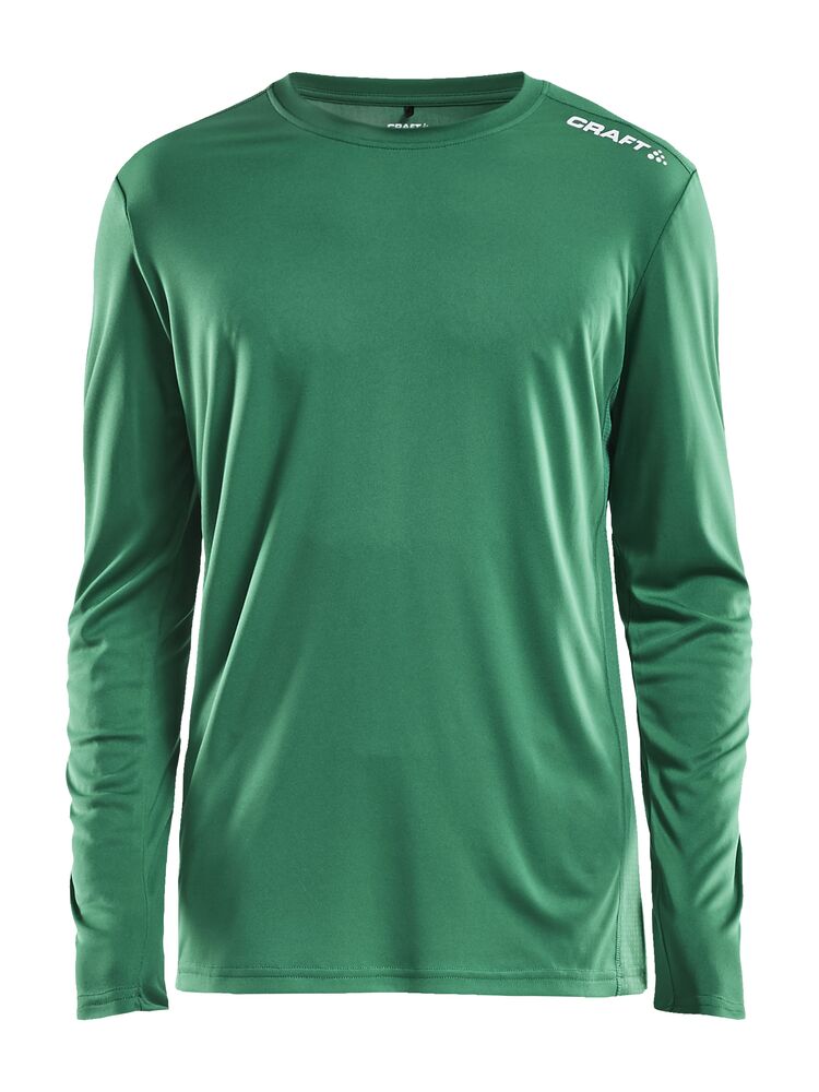 Rush LS Tee M von Craft – Club Cobolt