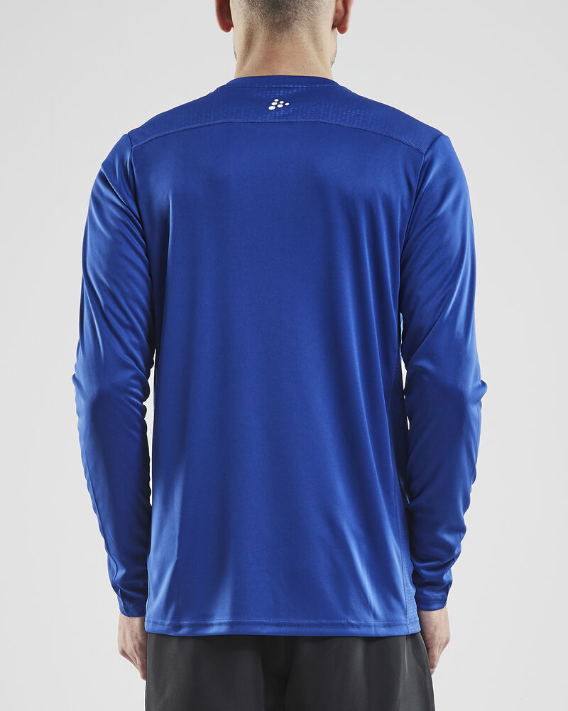Rush LS Tee M von Craft – Club Cobolt