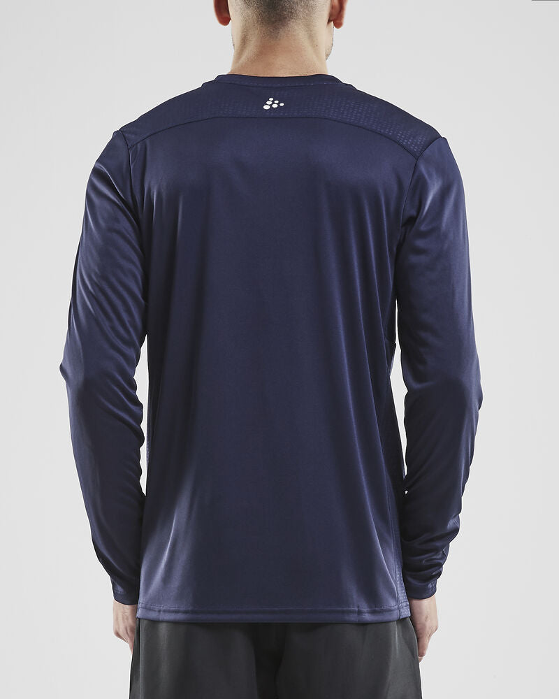 Rush LS Tee M von Craft – Club Cobolt