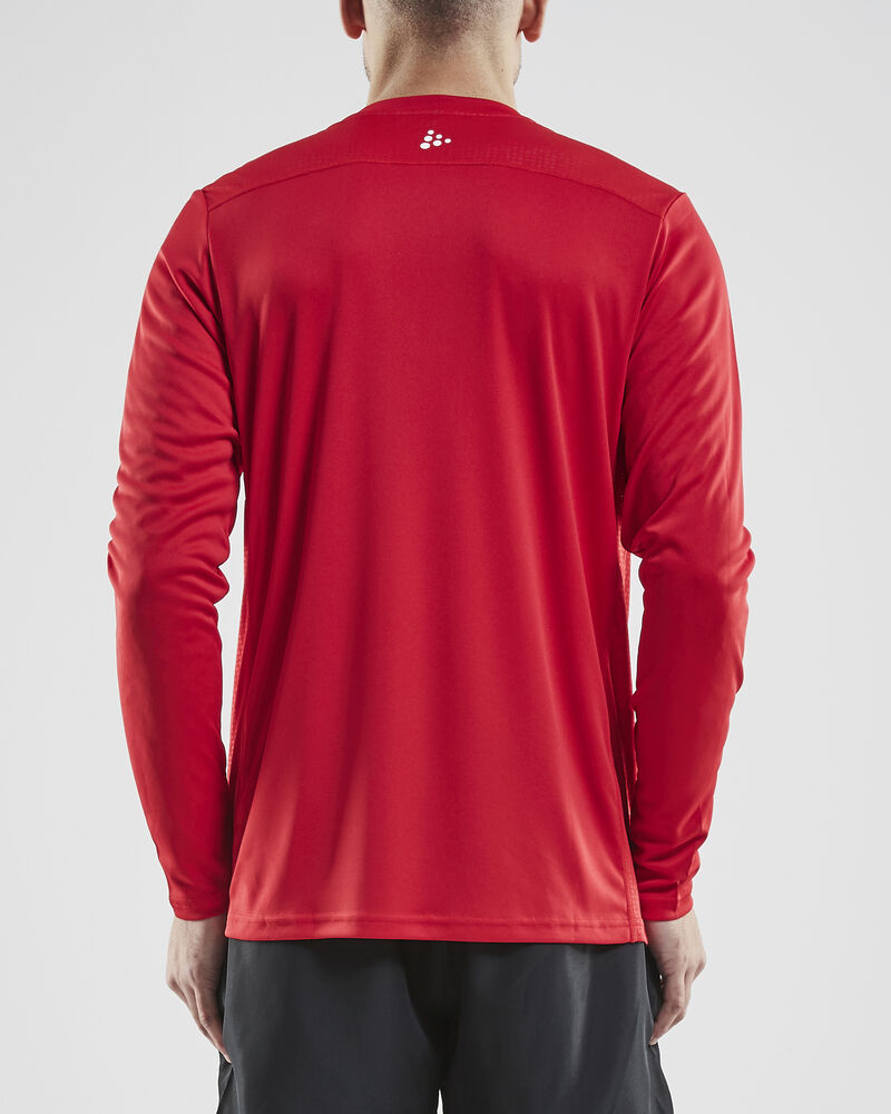 Rush LS Tee M von Craft – Club Cobolt