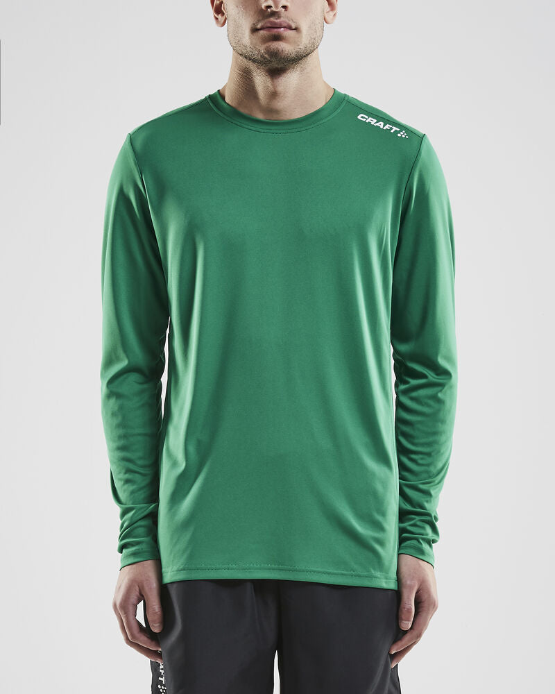 Rush LS Tee M von Craft – Club Cobolt