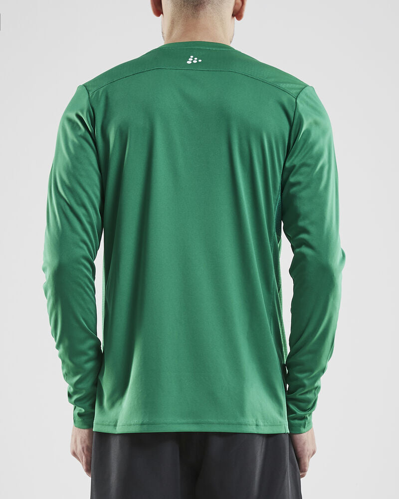 Rush LS Tee M von Craft – Club Cobolt