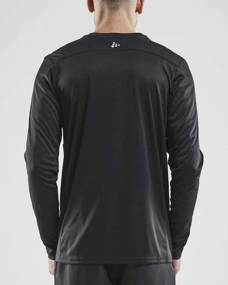 Rush LS Tee M von Craft – Club Cobolt