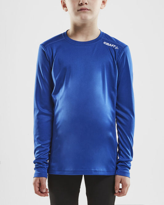 Craft Rush LS Tee Jr – Shirts & Oberteile