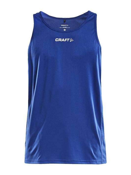 Craft Rush Singlet M – Sportbekleidung & Ausrüstung