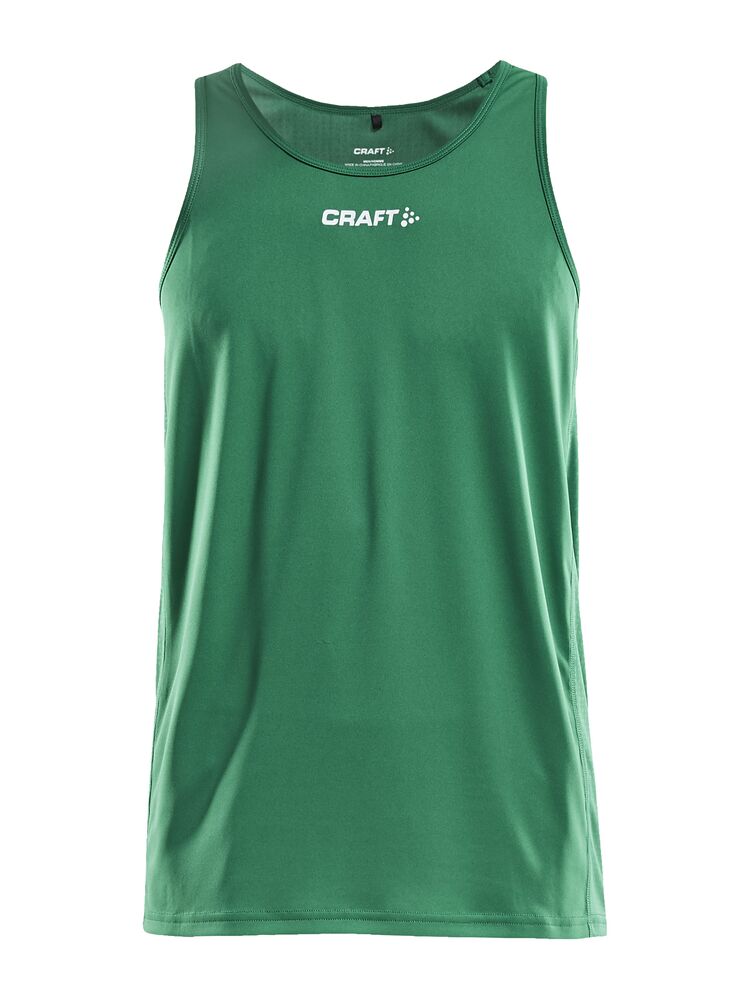 Rush Singlet M von Craft – Club Cobolt