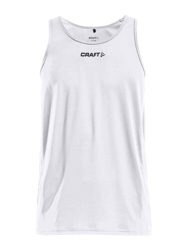 Rush Singlet M von Craft – Club Cobolt