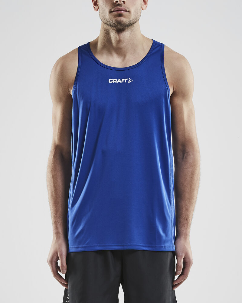 Rush Singlet M von Craft – Club Cobolt