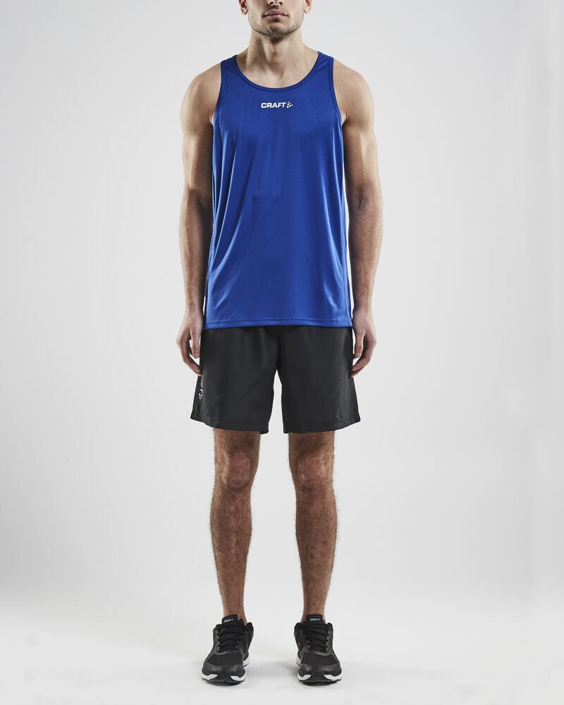 Rush Singlet M von Craft – Club Cobolt