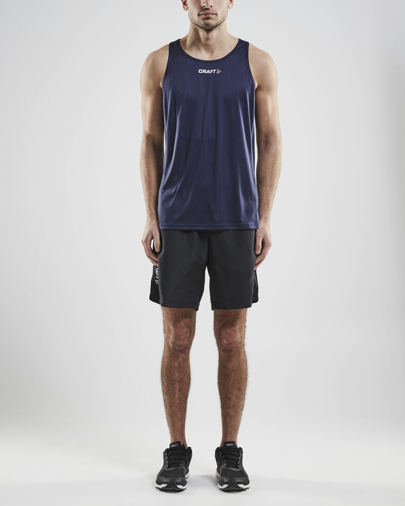 Rush Singlet M von Craft – Club Cobolt