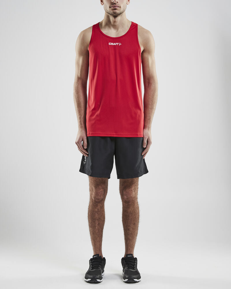 Rush Singlet M von Craft – Club Cobolt