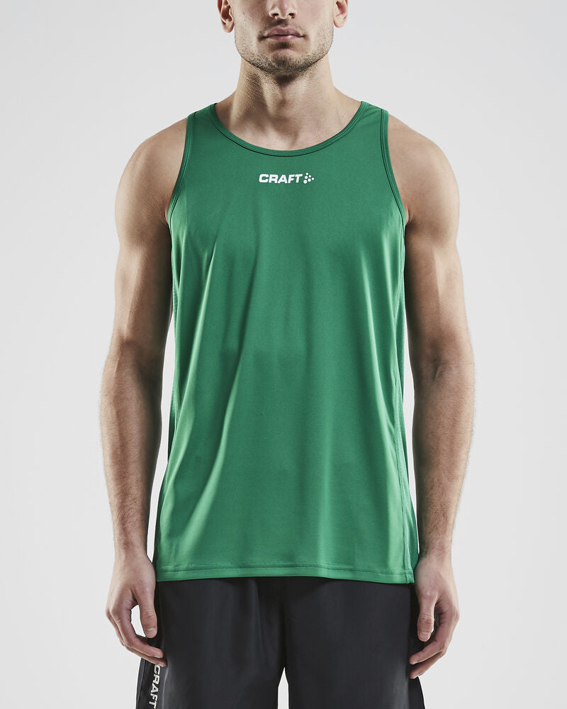 Rush Singlet M von Craft – Club Cobolt