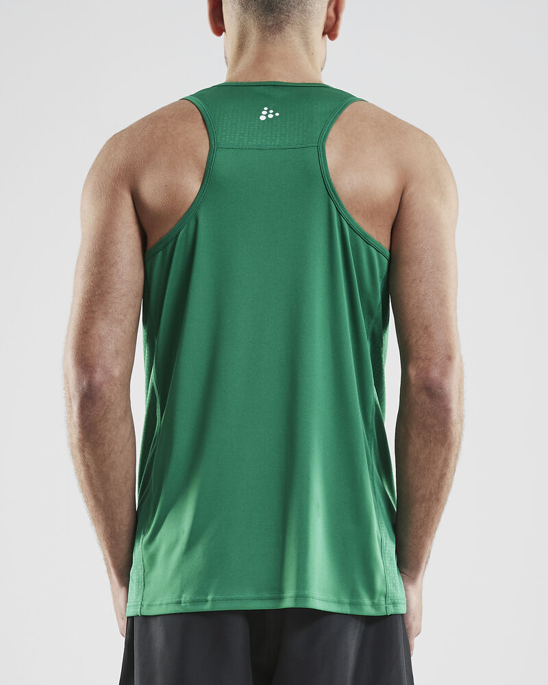 Rush Singlet M von Craft – Club Cobolt