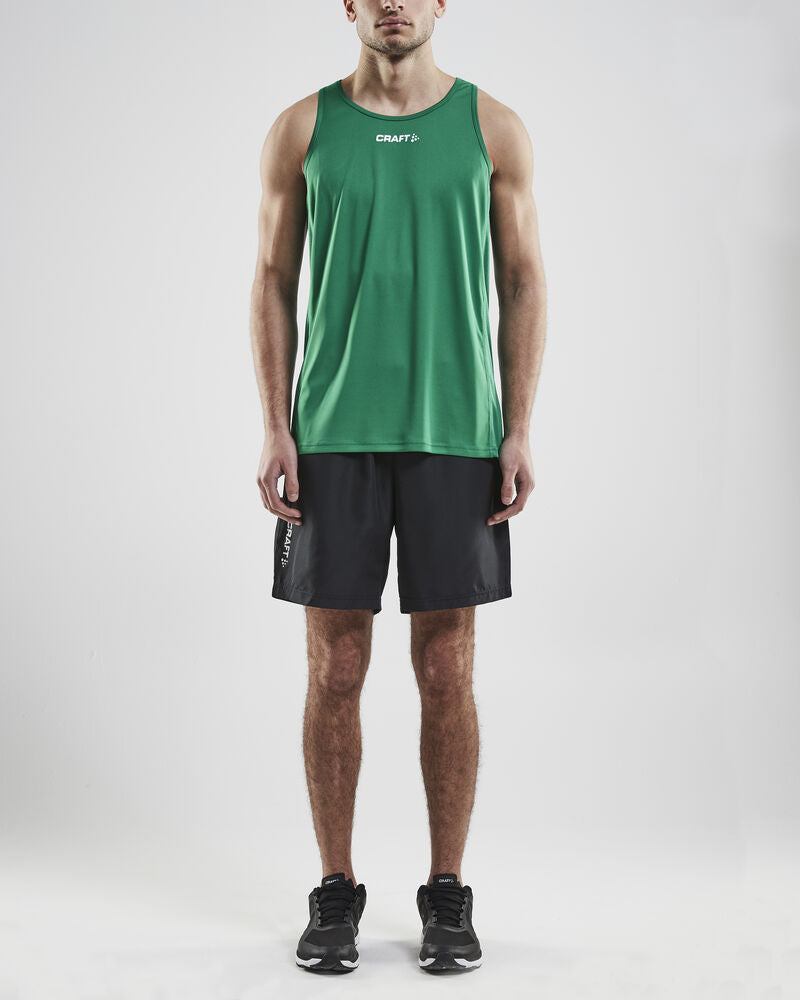 Rush Singlet M von Craft – Club Cobolt