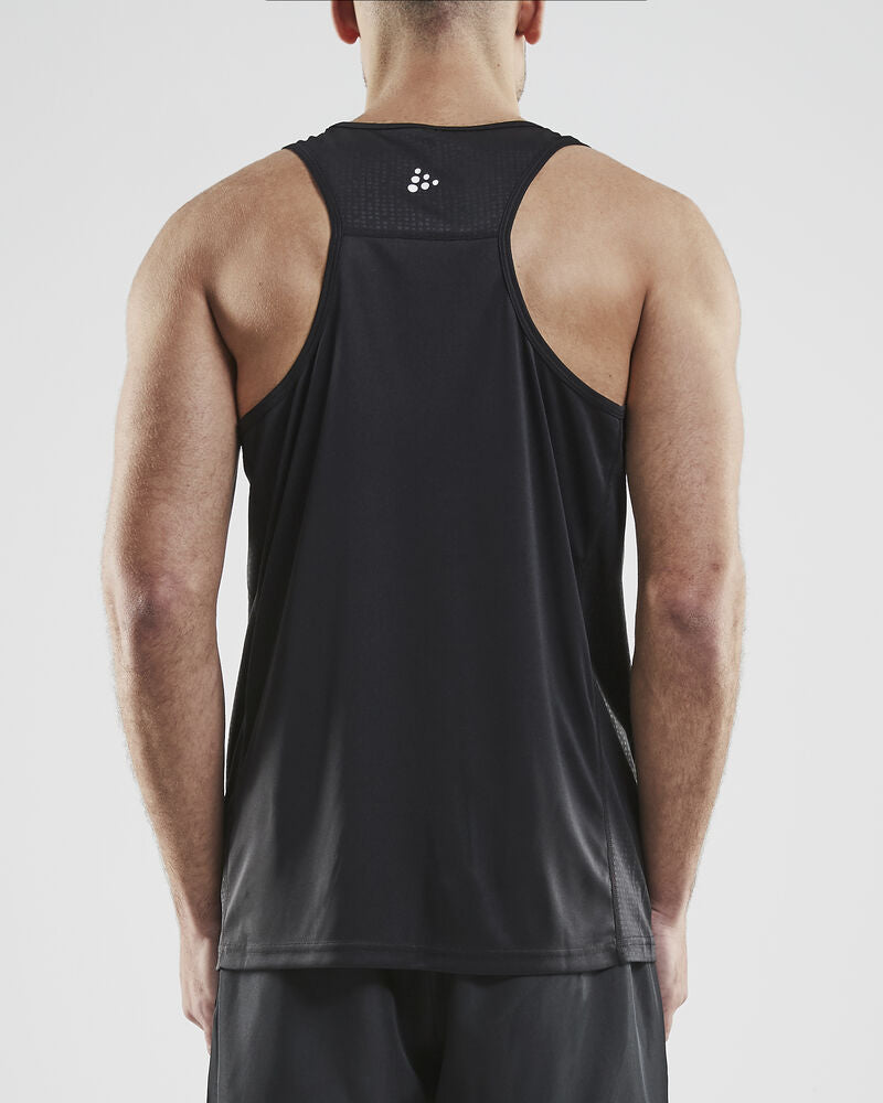 Rush Singlet M von Craft – Club Cobolt