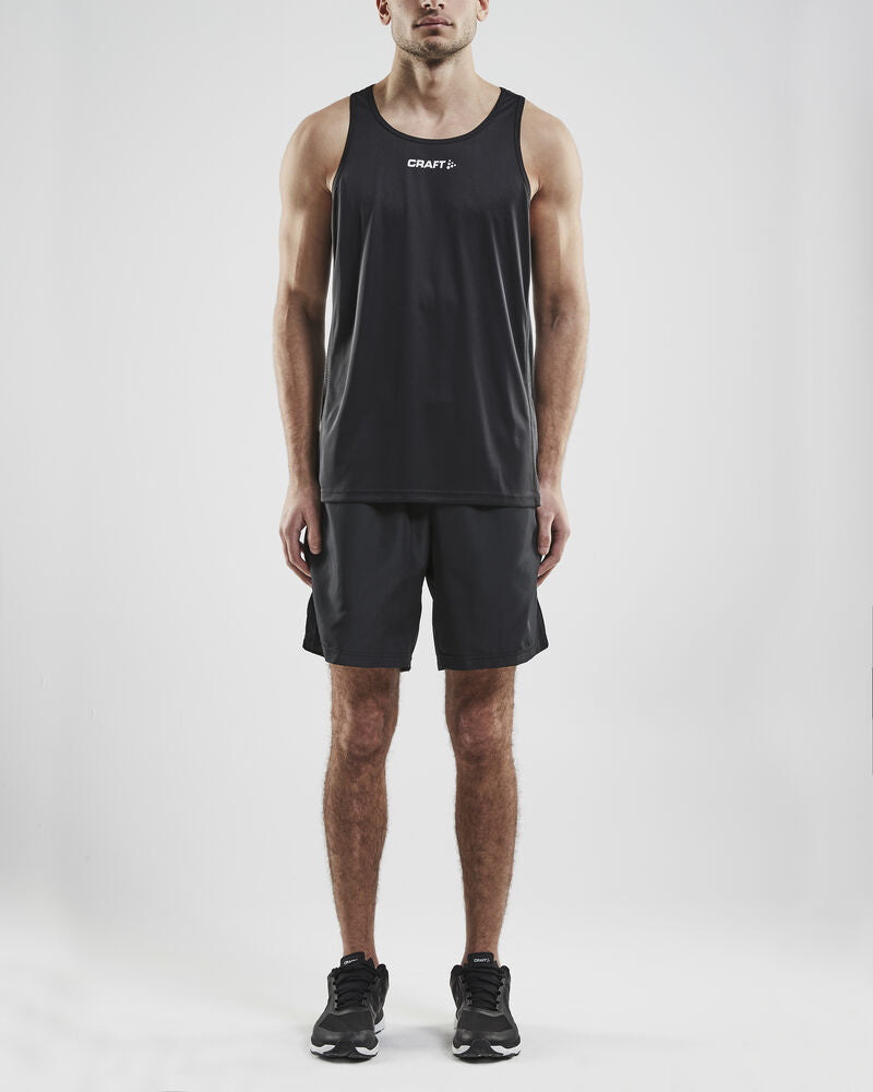 Rush Singlet M von Craft – Club Cobolt