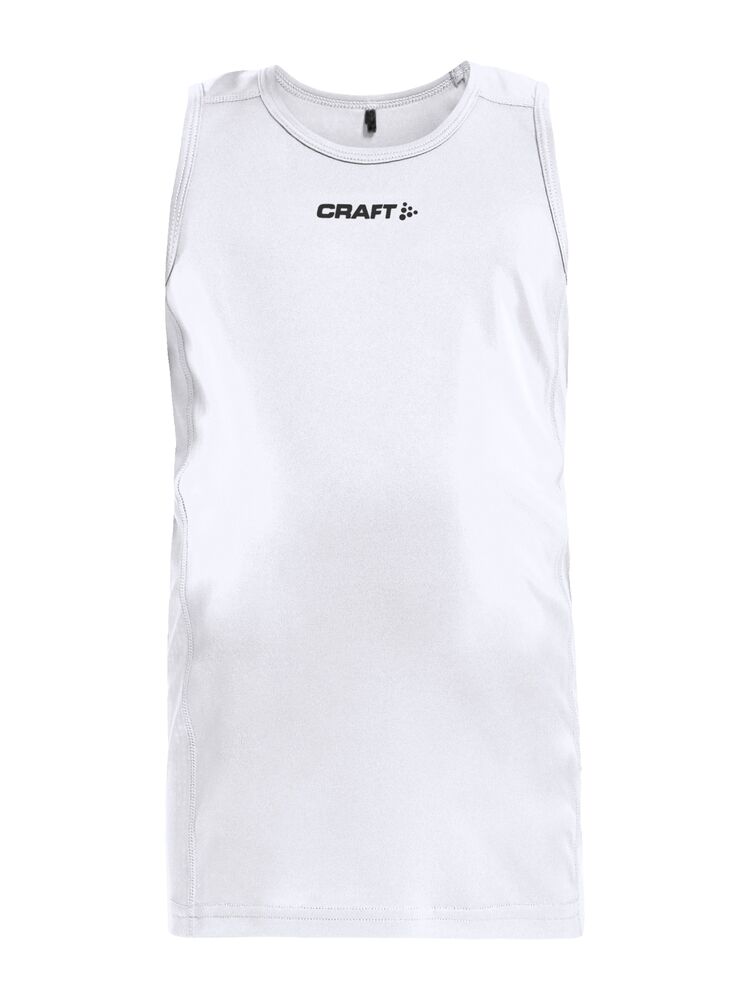 Rush Singlet Jr von Craft – Club Cobolt