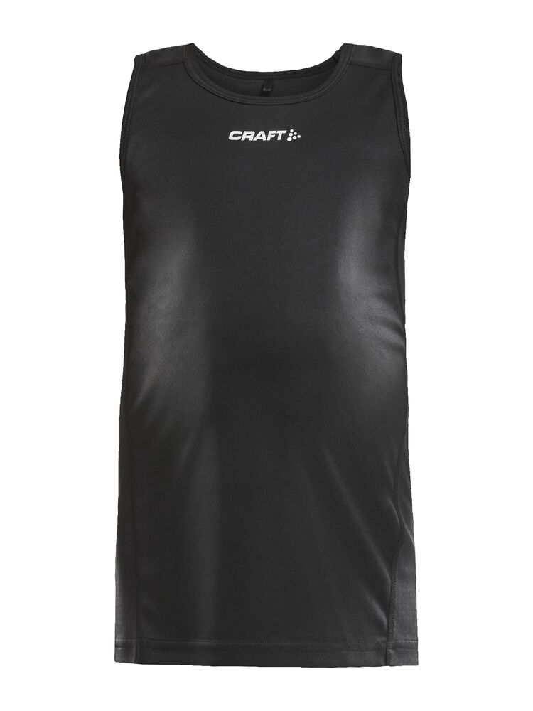 Rush Singlet Jr von Craft – Club Cobolt