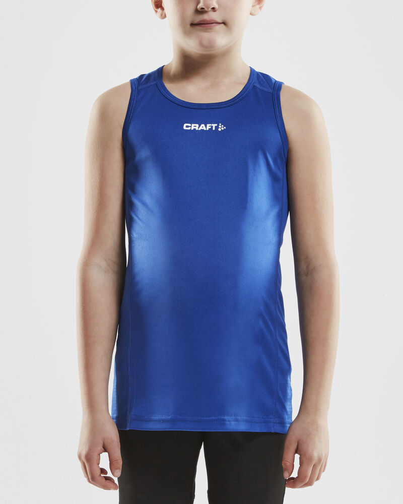 Rush Singlet Jr von Craft – Club Cobolt