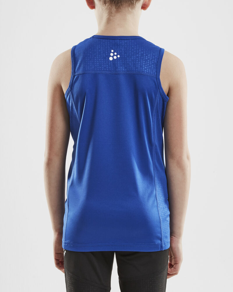 Rush Singlet Jr von Craft – Club Cobolt