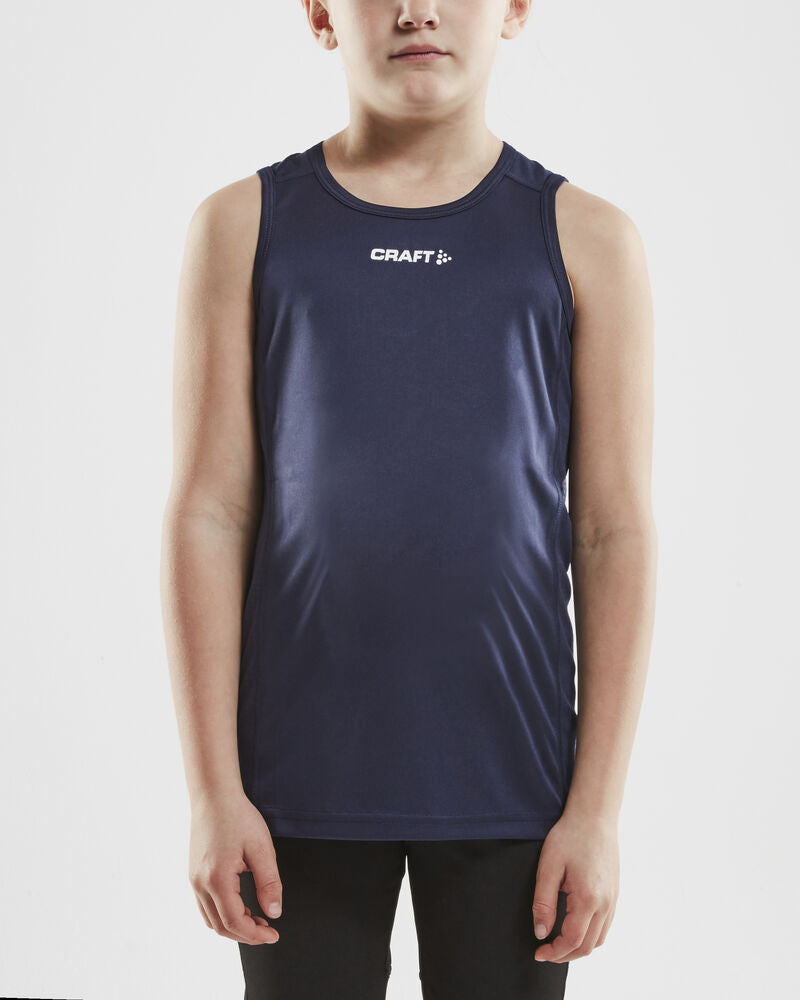 Rush Singlet Jr von Craft – Club Cobolt
