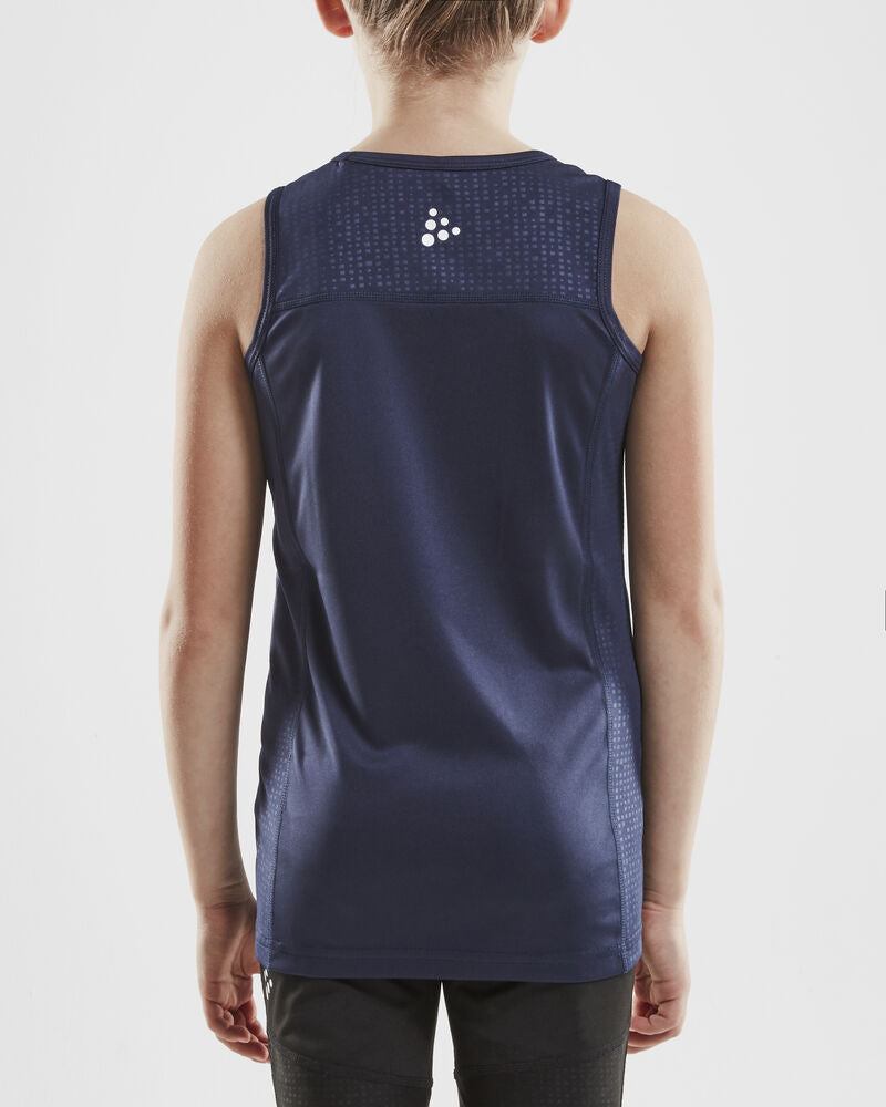 Rush Singlet Jr von Craft – Club Cobolt