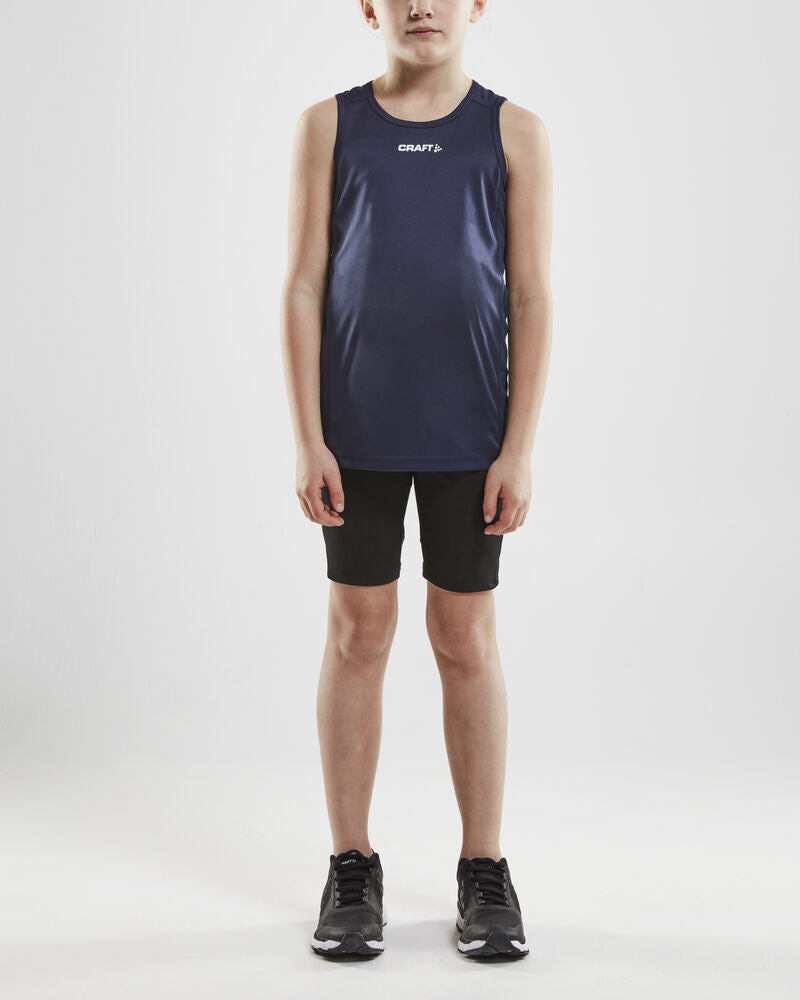 Rush Singlet Jr von Craft – Club Cobolt