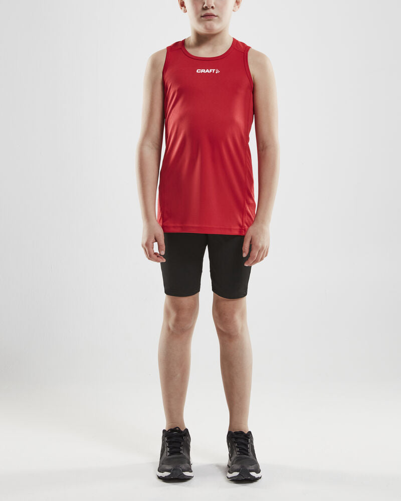 Rush Singlet Jr von Craft – Club Cobolt