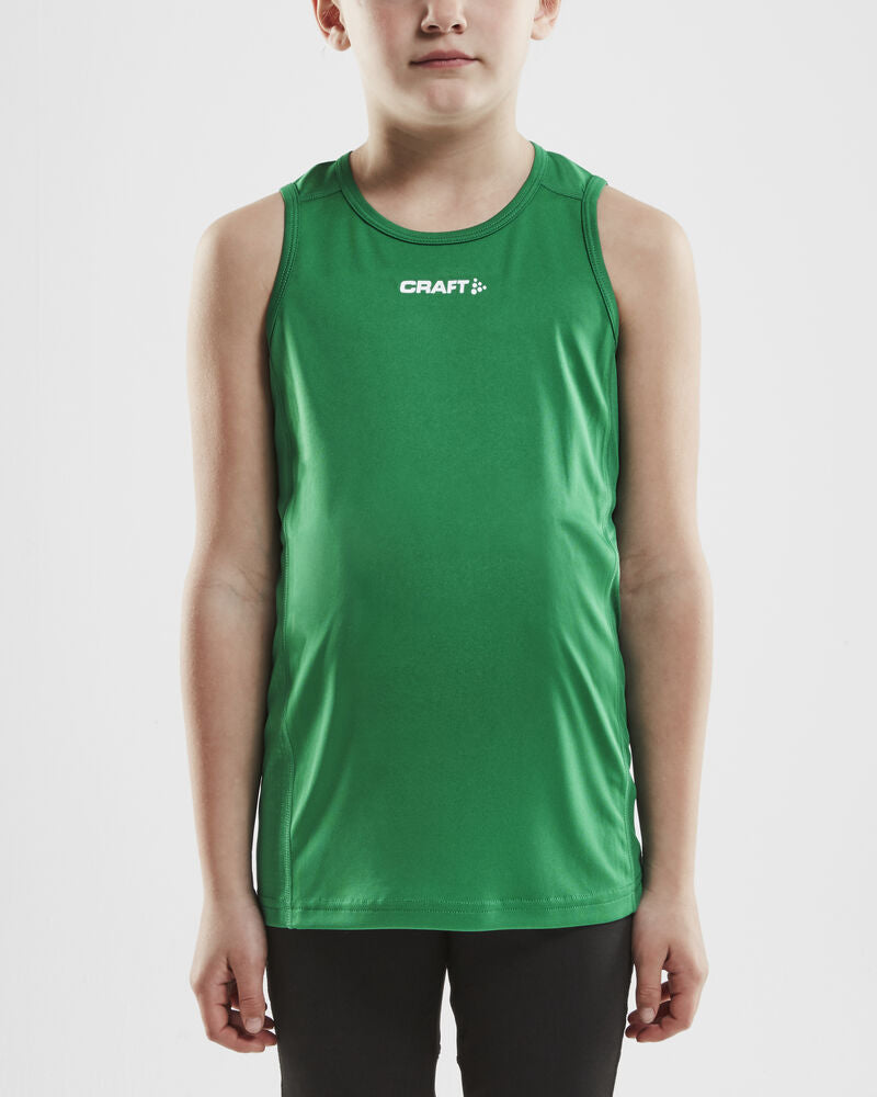 Rush Singlet Jr von Craft – Club Cobolt