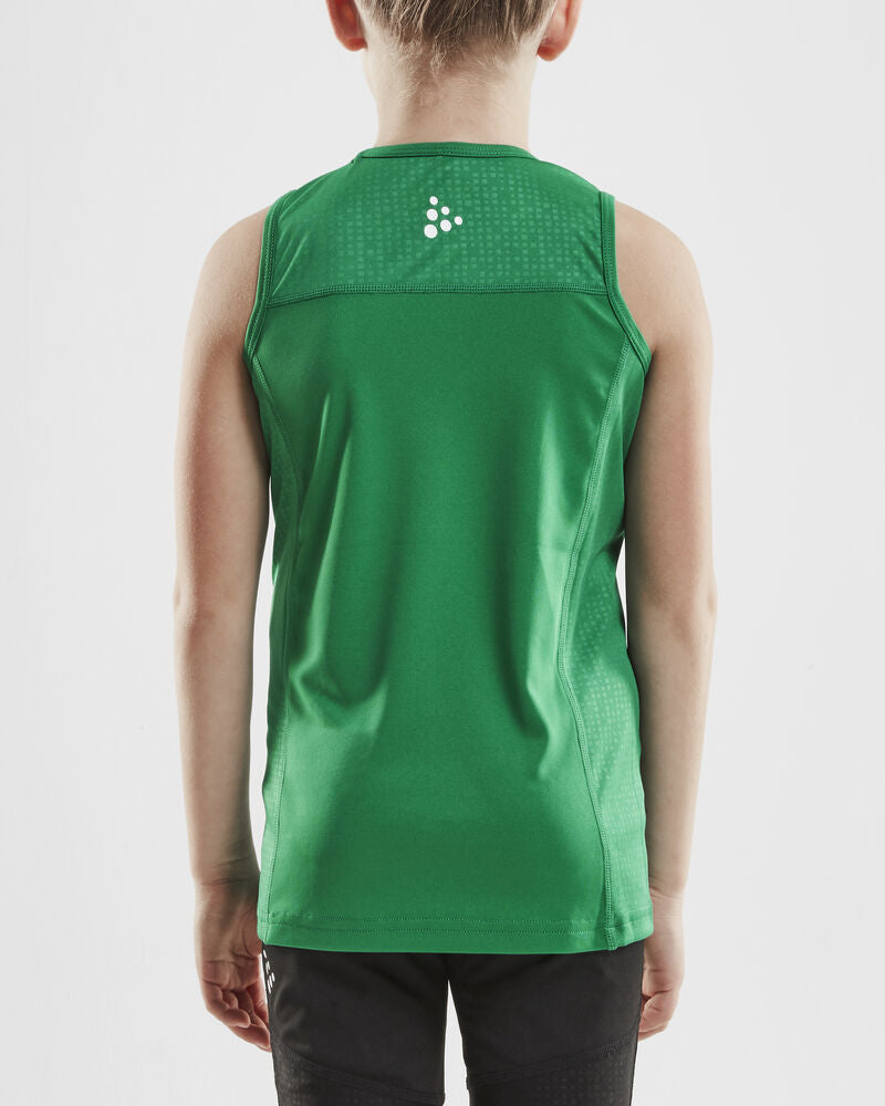Rush Singlet Jr von Craft – Club Cobolt