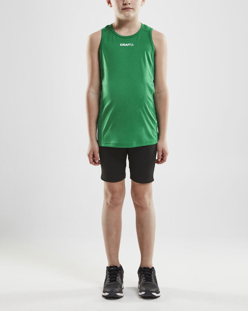 Rush Singlet Jr von Craft – Club Cobolt