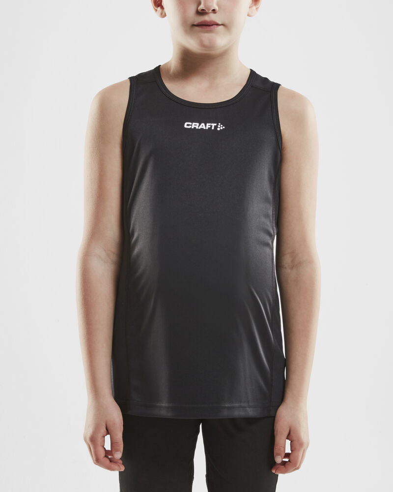 Rush Singlet Jr von Craft – Club Cobolt