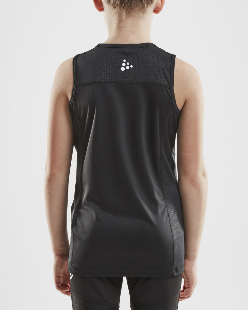 Rush Singlet Jr von Craft – Club Cobolt