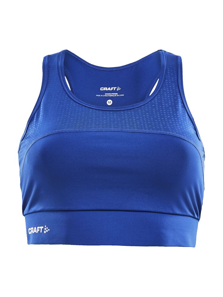 Rush Top W von Craft – Club Cobolt