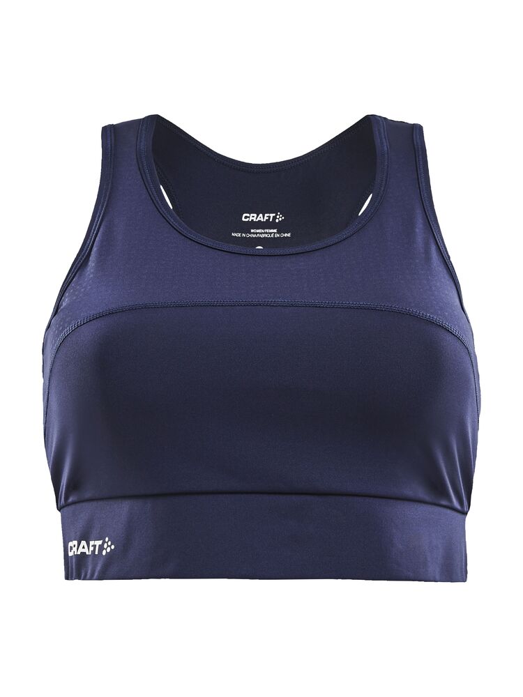 Rush Top W von Craft – Club Cobolt