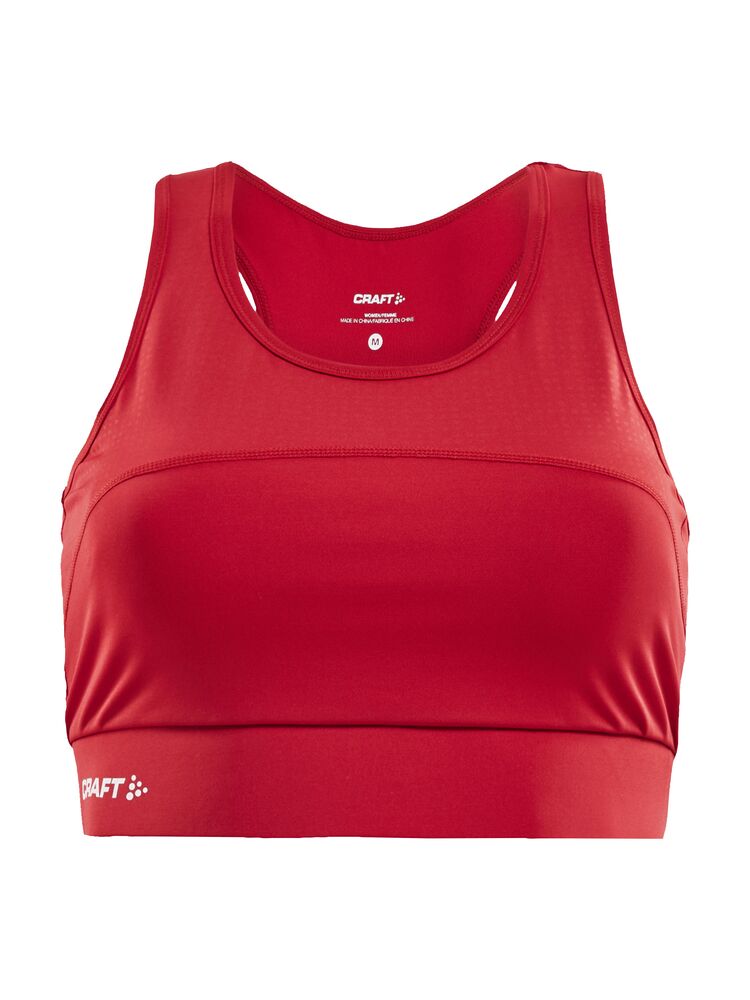 Rush Top W von Craft – Club Cobolt