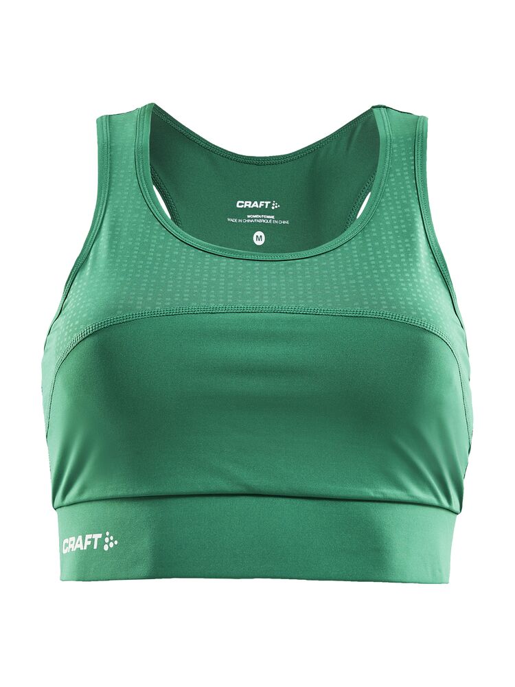 Rush Top W von Craft – Club Cobolt