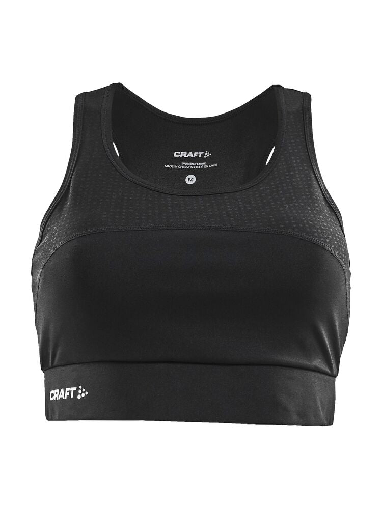 Rush Top W von Craft – Club Cobolt