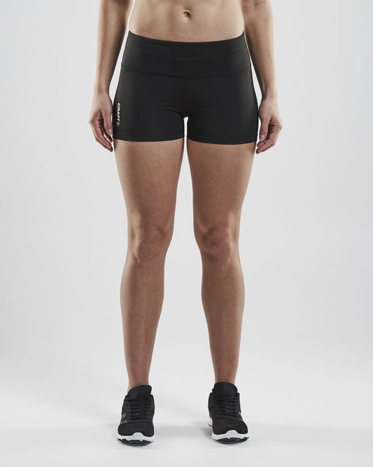 Craft Rush Hot Pant W – Sporthosen