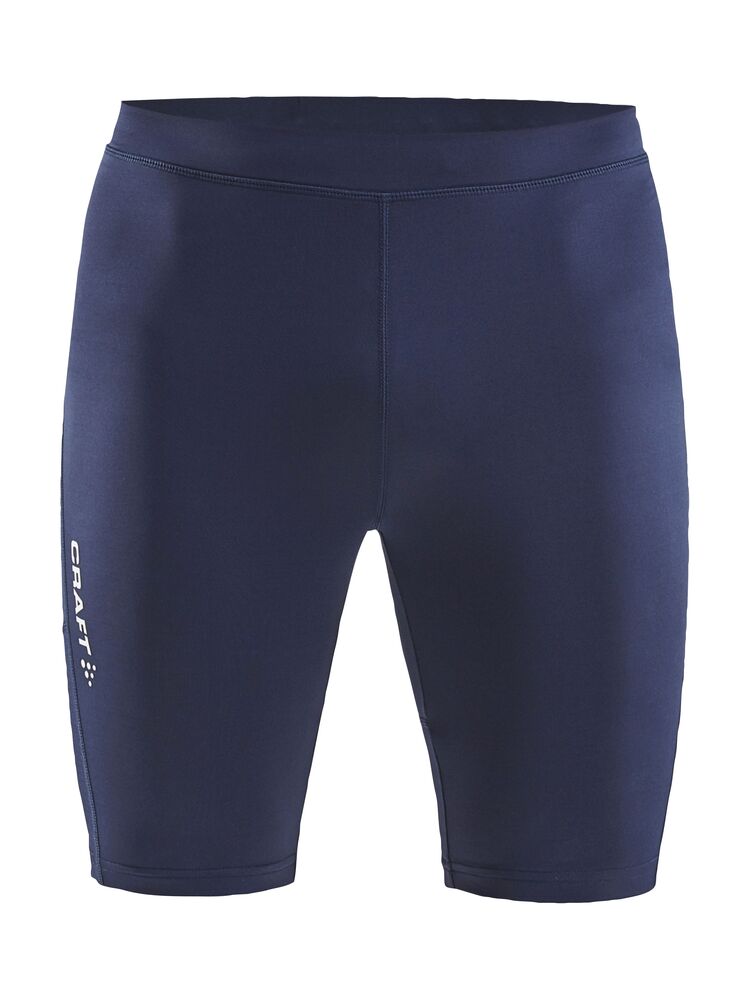 Rush Short Tights M von Craft – Navy/Navy