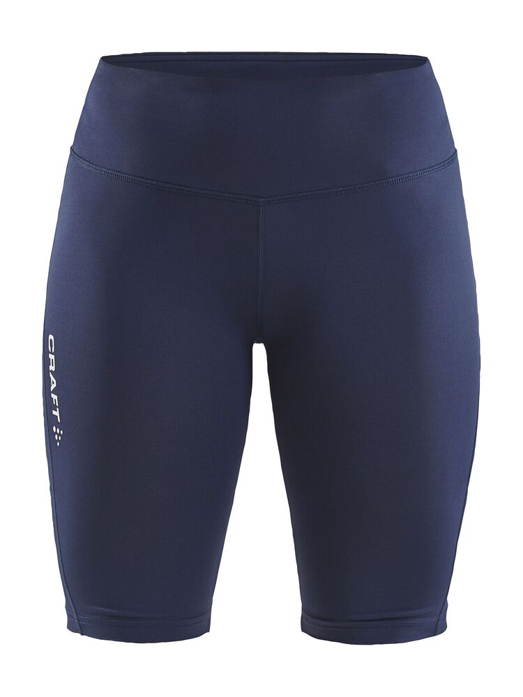 Rush Short Tights W von Craft – Navy/Navy