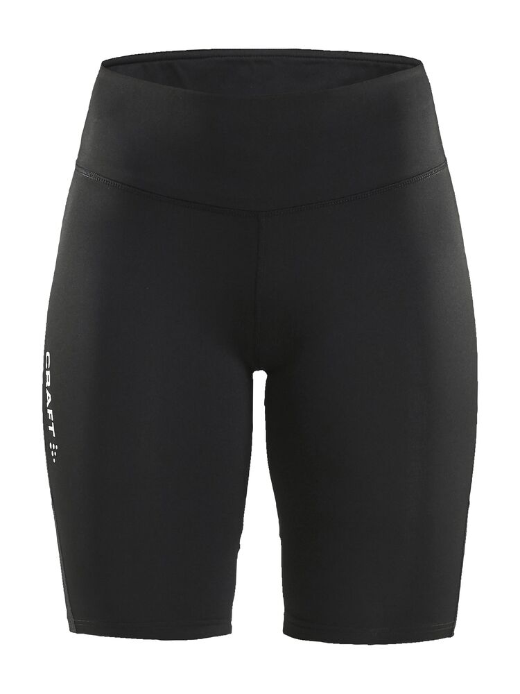 Rush Short Tights W von Craft – Navy/Navy