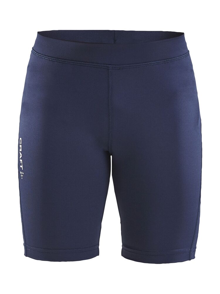 Rush Short Tights Jr von Craft – Navy/Navy