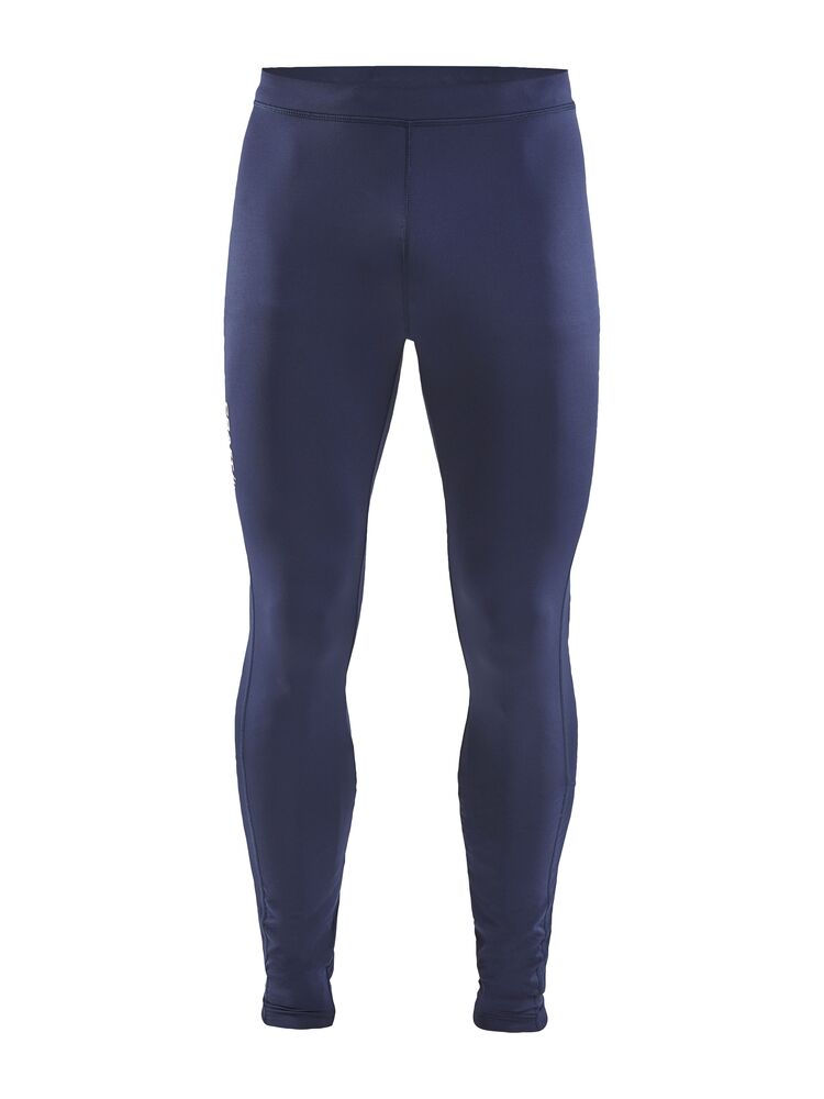 Rush Tights M von Craft – Navy/Navy